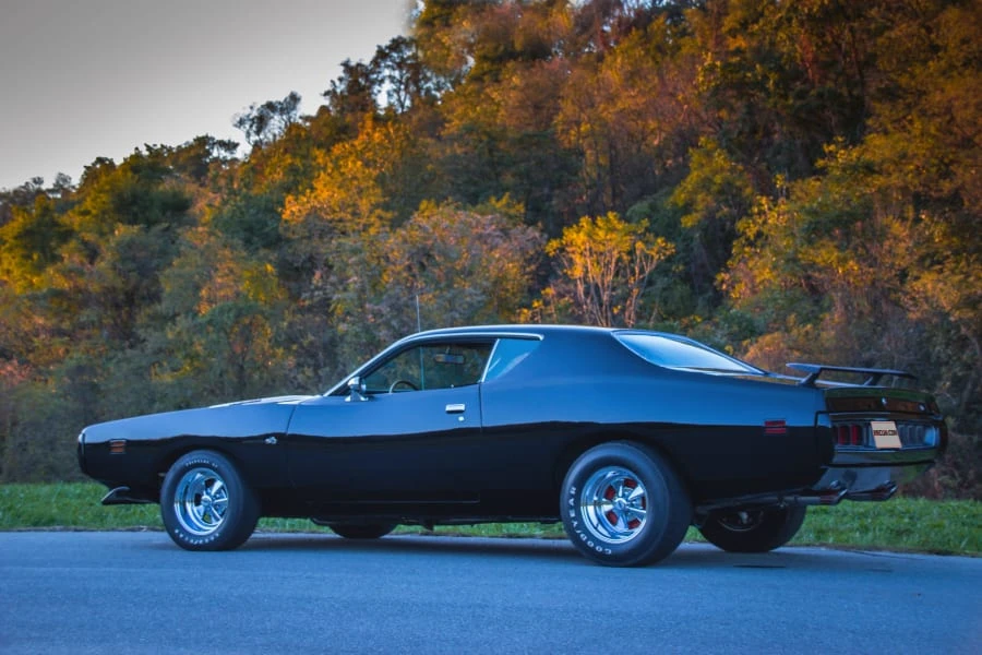 1971 Dodge Super Bee - Image 3 of 9