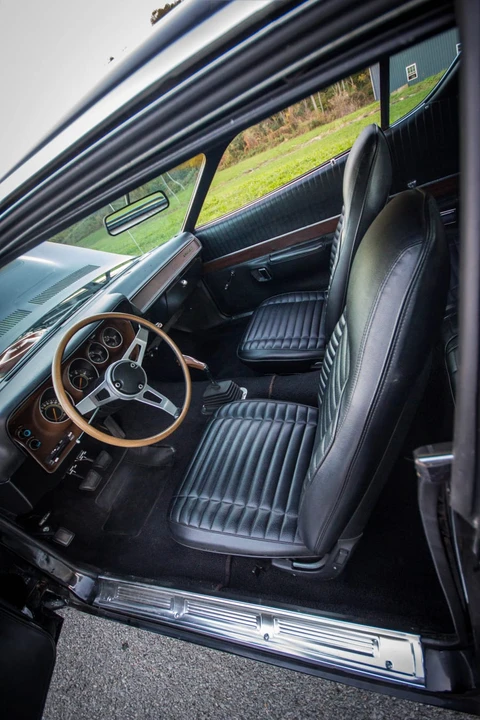 1971 Dodge Super Bee - Image 4 of 9