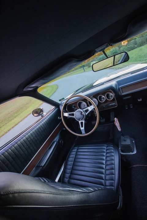 1971 Dodge Super Bee - Image 5 of 9