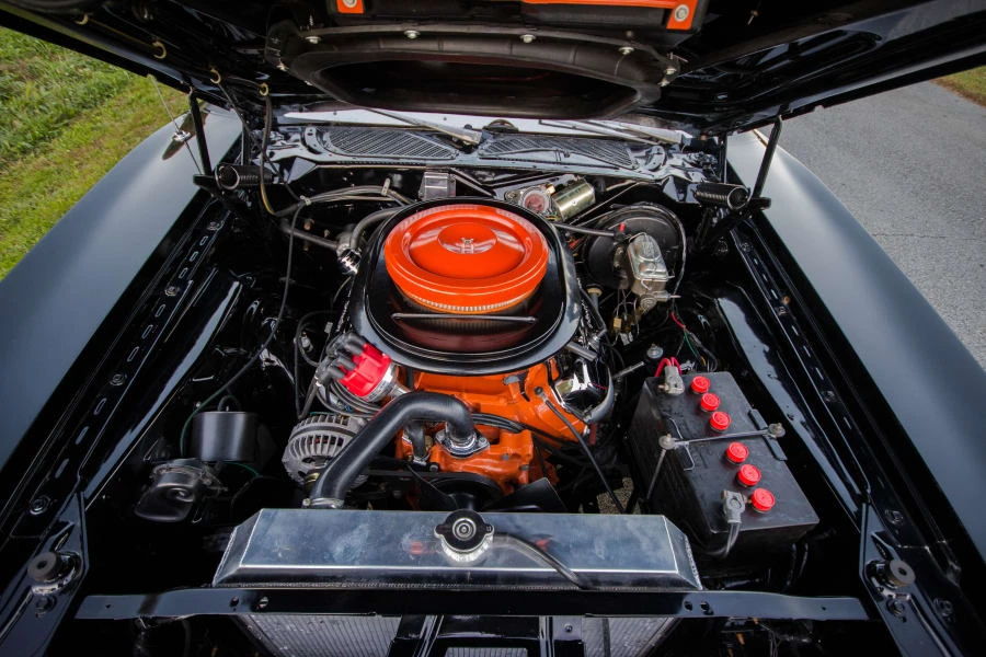1971 Dodge Super Bee - Image 6 of 9