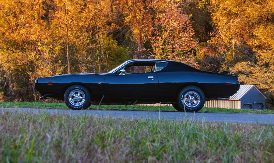 1971 Dodge Super Bee - Image 9 of 9