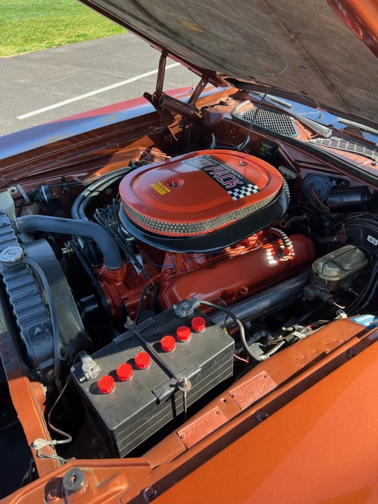 1971 Dodge Super Bee - Image 10 of 16