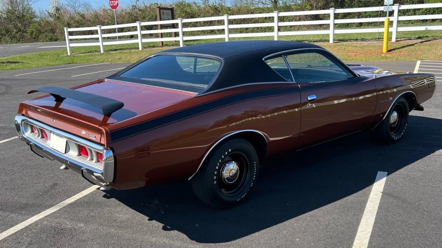 1971 Dodge Super Bee - Image 3 of 16