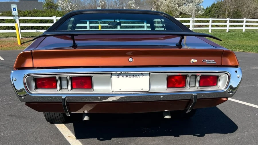 1971 Dodge Super Bee - Image 5 of 16