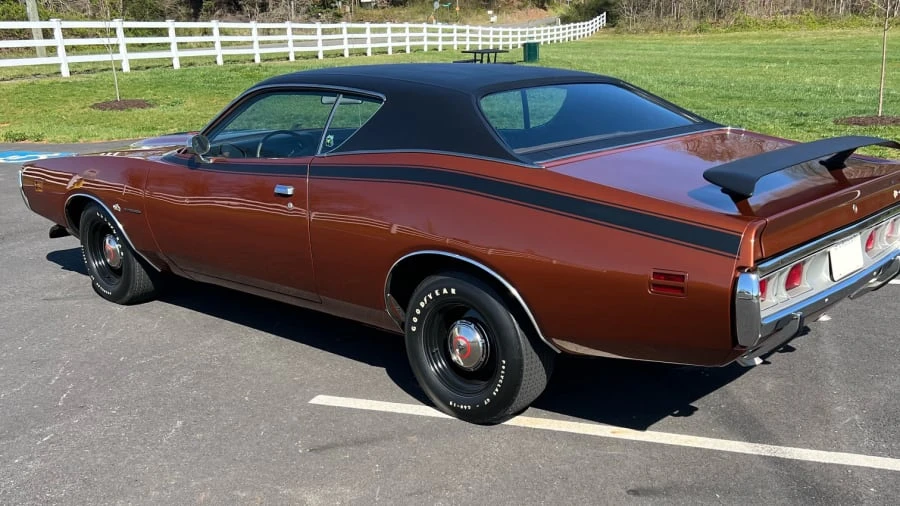 1971 Dodge Super Bee - Image 7 of 16