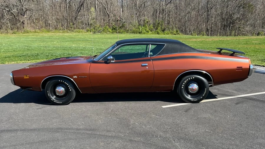 1971 Dodge Super Bee - Image 2 of 16