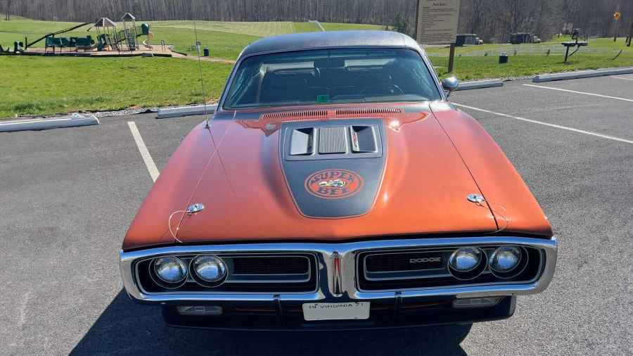 1971 Dodge Super Bee - Image 4 of 16