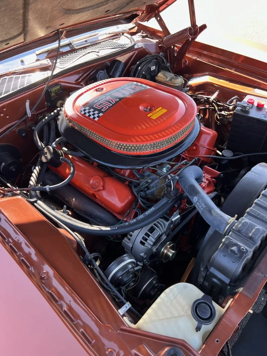 1971 Dodge Super Bee - Image 12 of 16