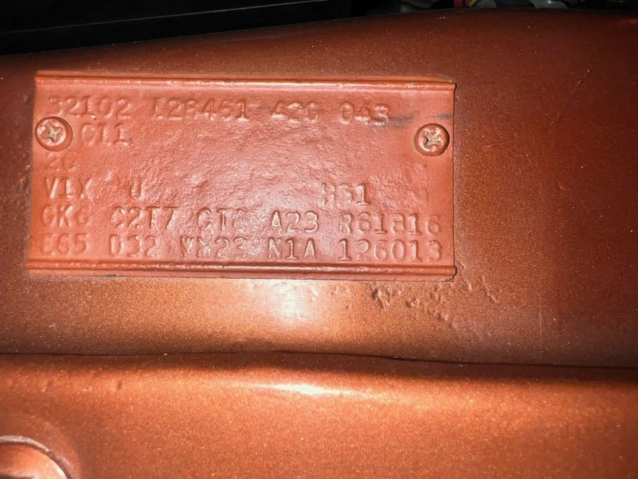 1971 Dodge Super Bee - Image 13 of 16