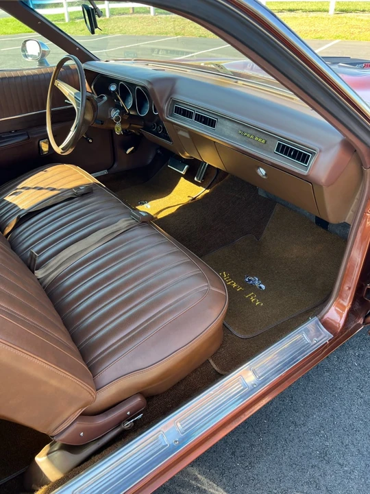 1971 Dodge Super Bee - Image 9 of 16