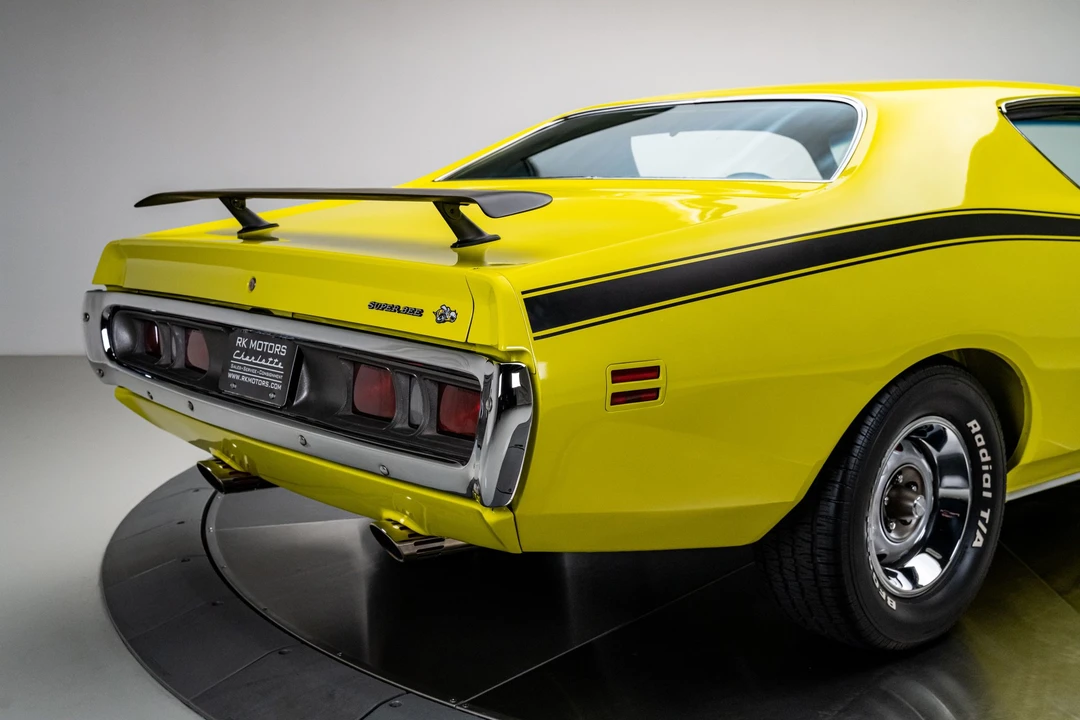 1971 Dodge Charger 3rd Gen - Image 6 of 31