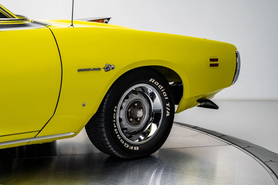 1971 Dodge Charger 3rd Gen - Image 11 of 31