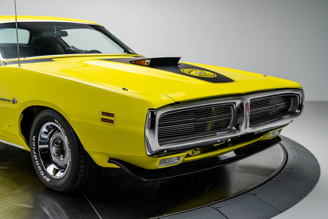 1971 Dodge Charger 3rd Gen - Image 13 of 31