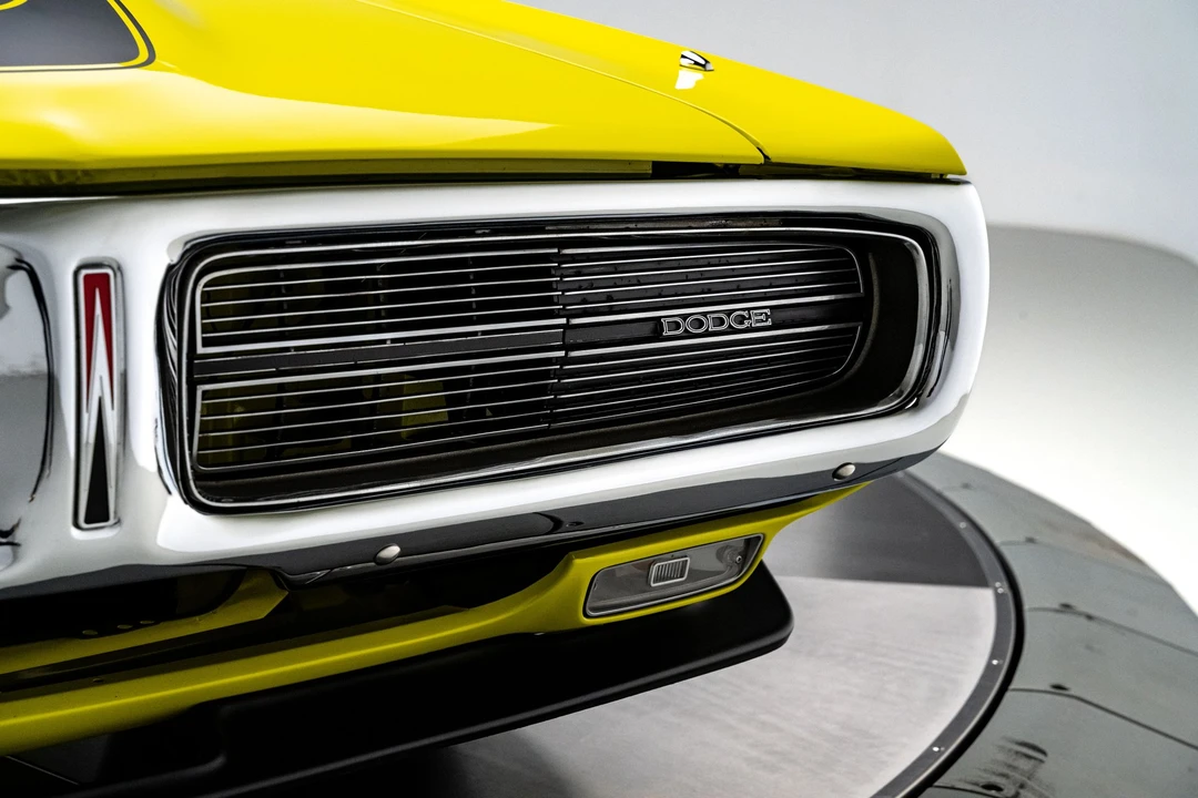 1971 Dodge Charger 3rd Gen - Image 21 of 31