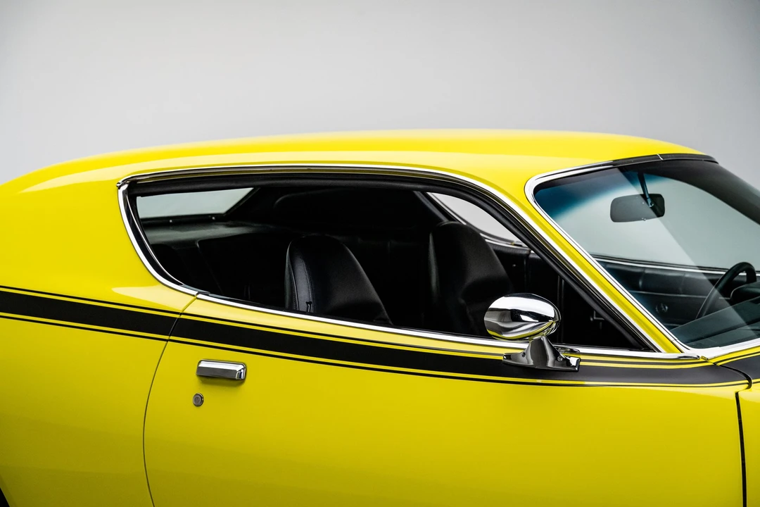 1971 Dodge Charger 3rd Gen - Image 23 of 31