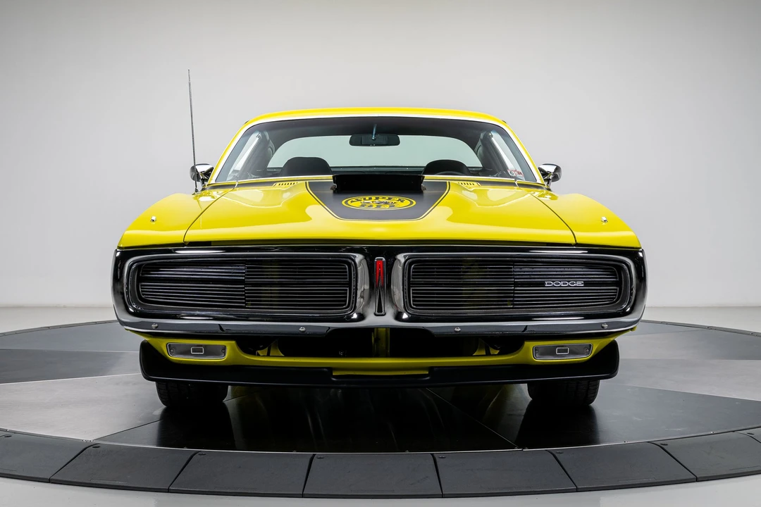 1971 Dodge Charger 3rd Gen - Image 8 of 31