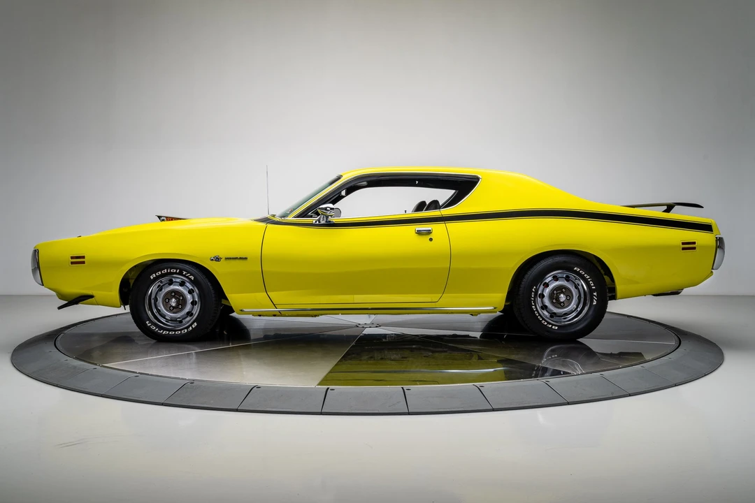1971 Dodge Charger 3rd Gen - Image 26 of 31