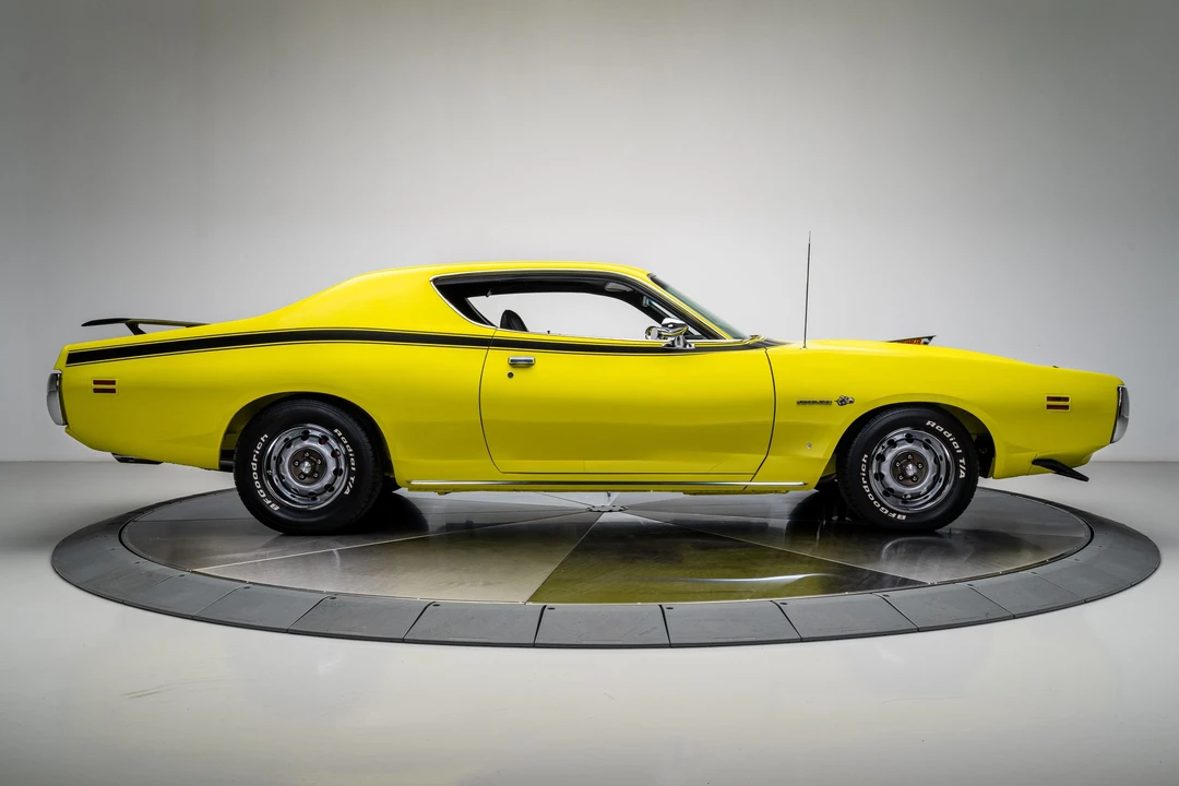 1971 Dodge Charger 3rd Gen - Image 25 of 31