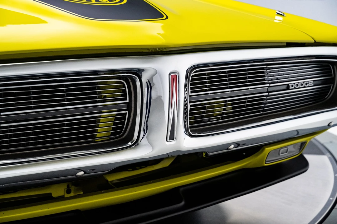 1971 Dodge Charger 3rd Gen - Image 20 of 31