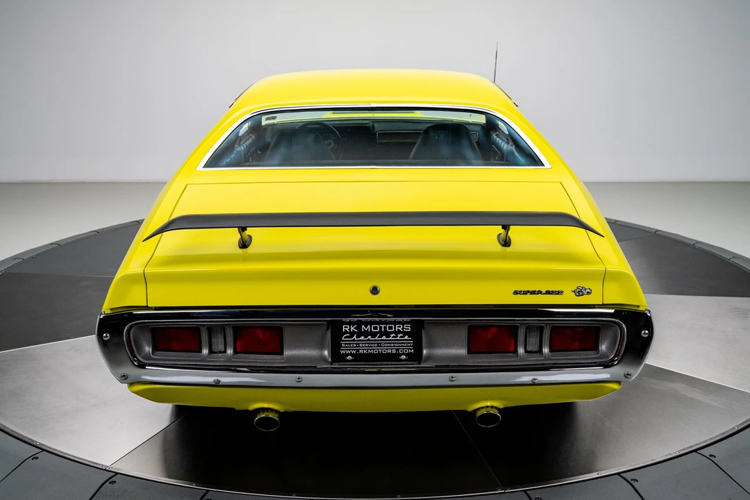 1971 Dodge Charger 3rd Gen - Image 29 of 31