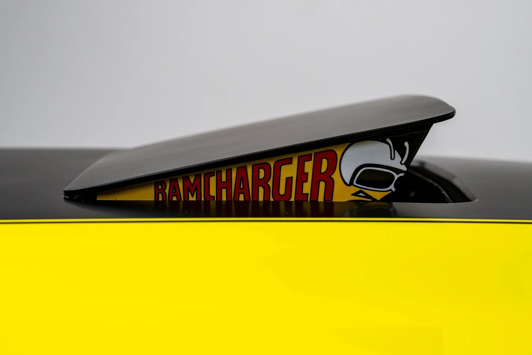1971 Dodge Charger 3rd Gen - Image 17 of 31