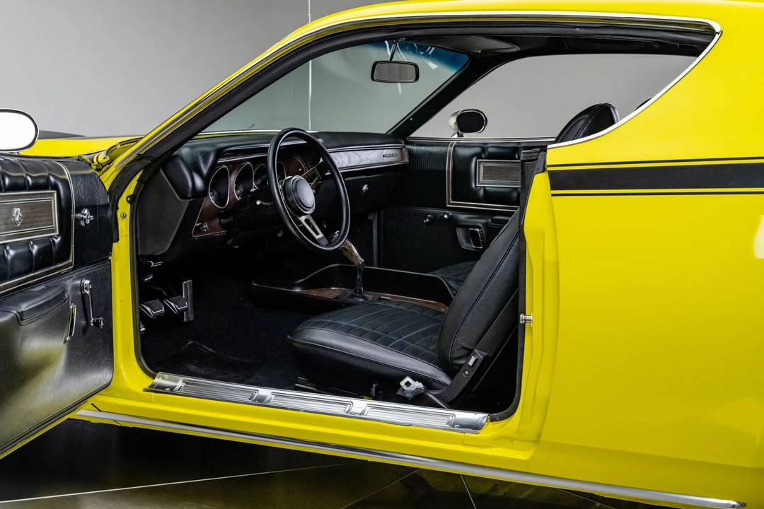 1971 Dodge Charger 3rd Gen - Image 3 of 31