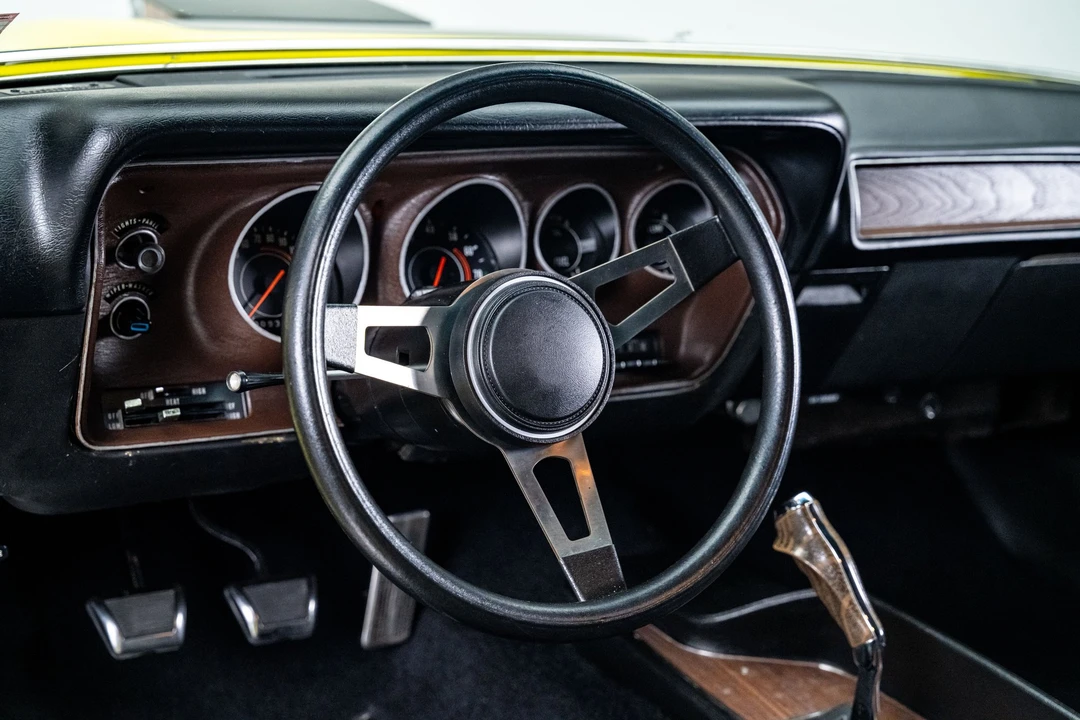 1971 Dodge Charger 3rd Gen - Image 4 of 31
