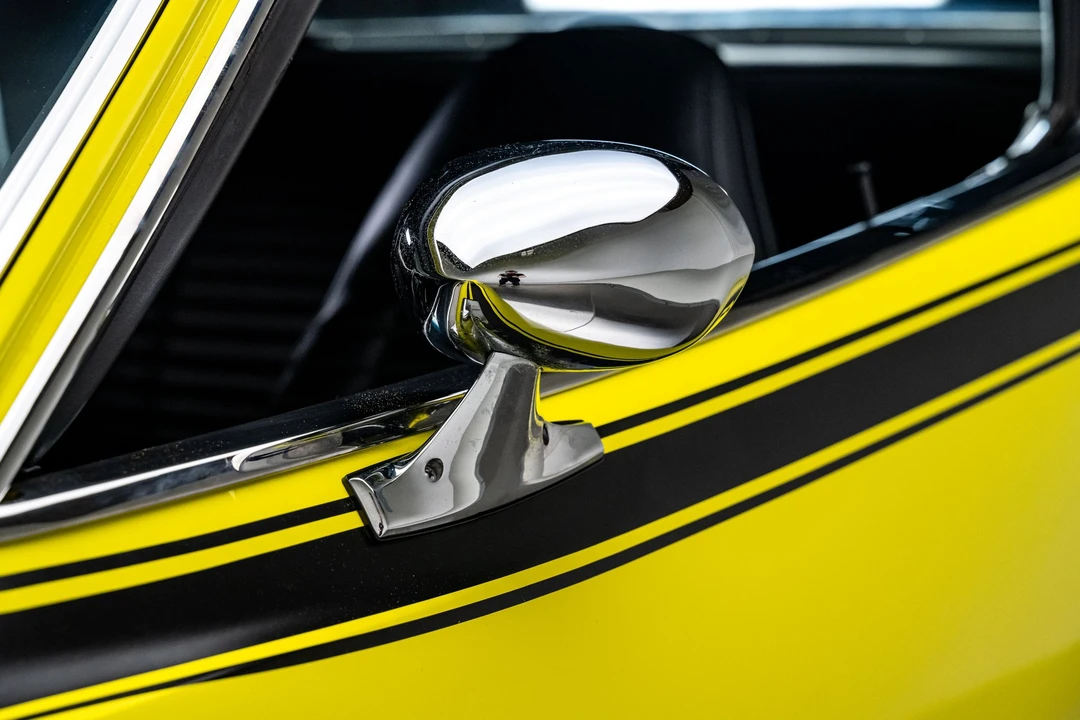 1971 Dodge Charger 3rd Gen - Image 24 of 31