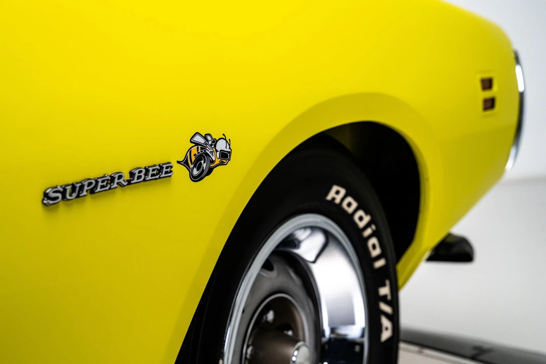 1971 Dodge Charger 3rd Gen - Image 12 of 31