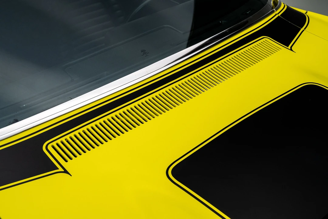 1971 Dodge Charger 3rd Gen - Image 15 of 31