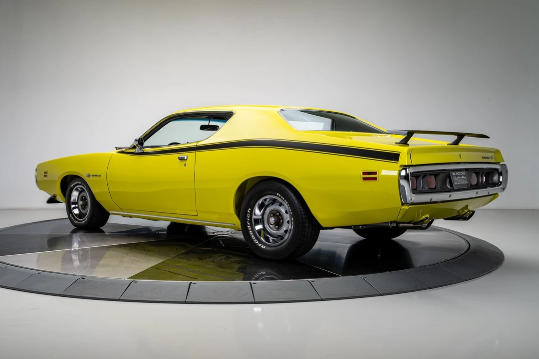 1971 Dodge Charger 3rd Gen - Image 30 of 31