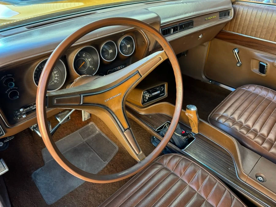 1971 Dodge Super Bee - Image 23 of 31