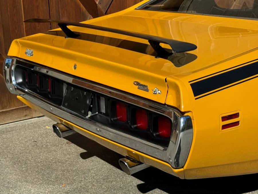1971 Dodge Super Bee - Image 10 of 31