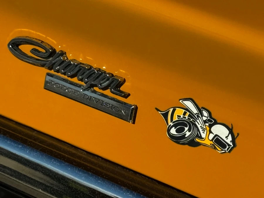 1971 Dodge Super Bee - Image 20 of 31
