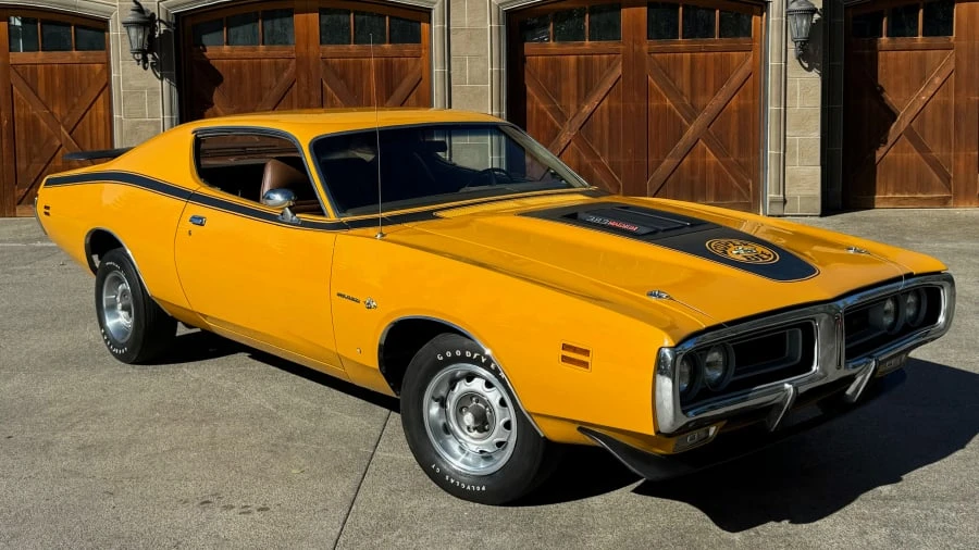 1971 Dodge Super Bee - Image 7 of 31