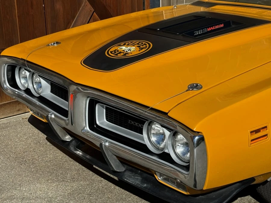 1971 Dodge Super Bee - Image 17 of 31