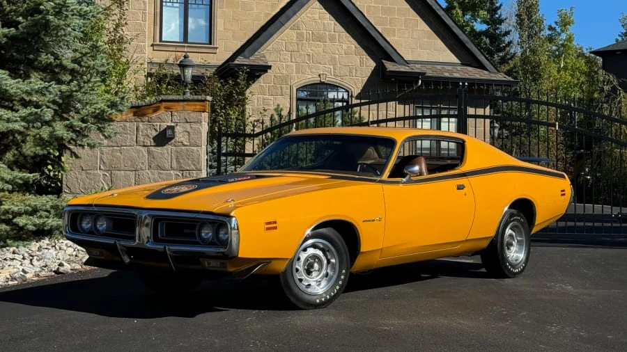 1971 Dodge Super Bee - Image 4 of 31