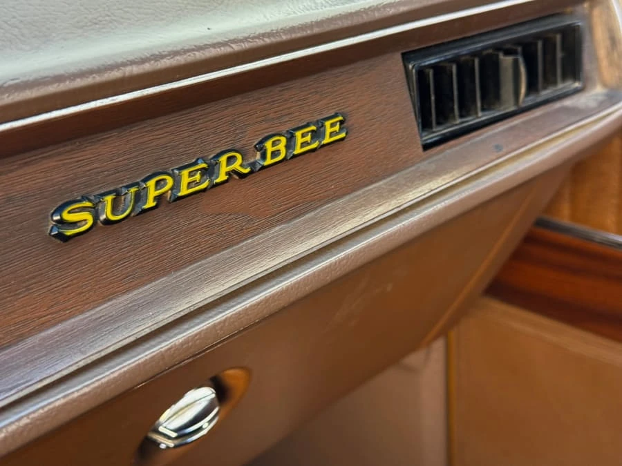 1971 Dodge Super Bee - Image 25 of 31