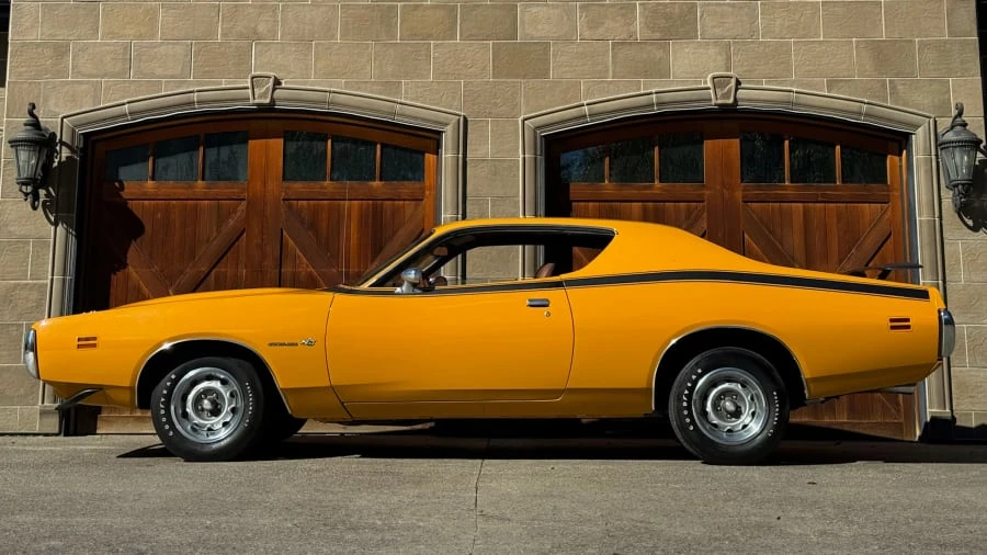 1971 Dodge Super Bee - Image 2 of 31