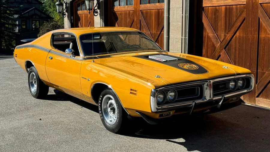 1971 Dodge Super Bee - Image 12 of 31