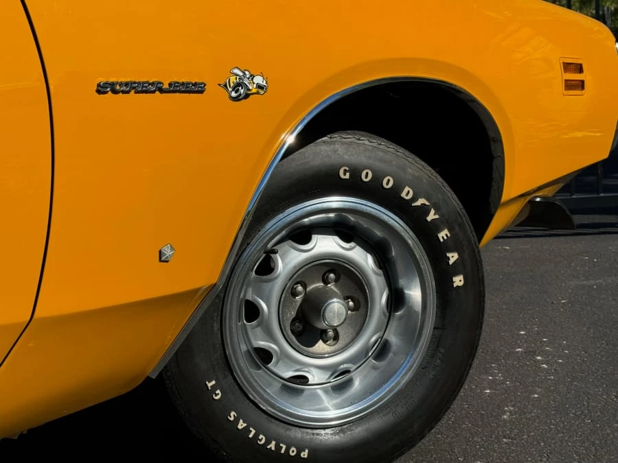 1971 Dodge Super Bee - Image 22 of 31