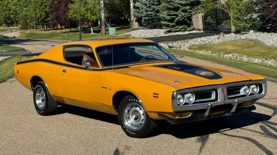 1971 Dodge Super Bee - Image 5 of 31