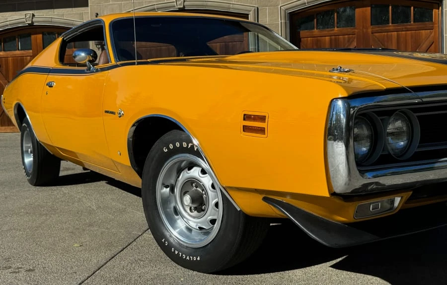 1971 Dodge Super Bee - Image 11 of 31