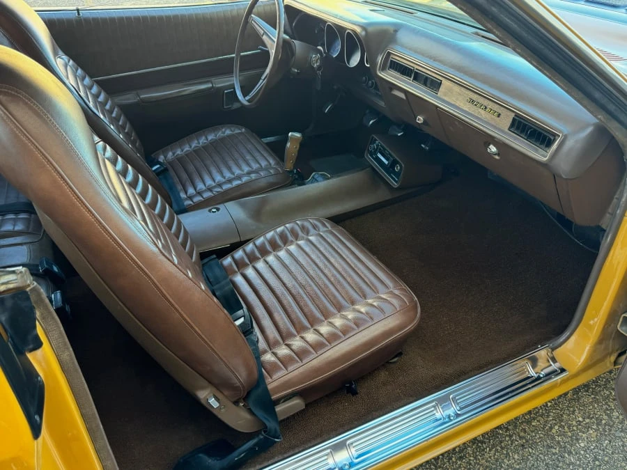 1971 Dodge Super Bee - Image 30 of 31