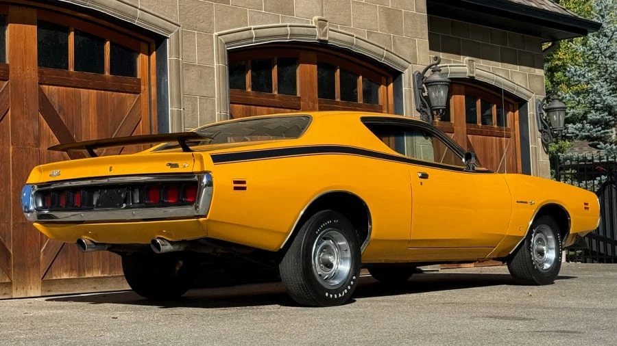 1971 Dodge Super Bee - Image 3 of 31