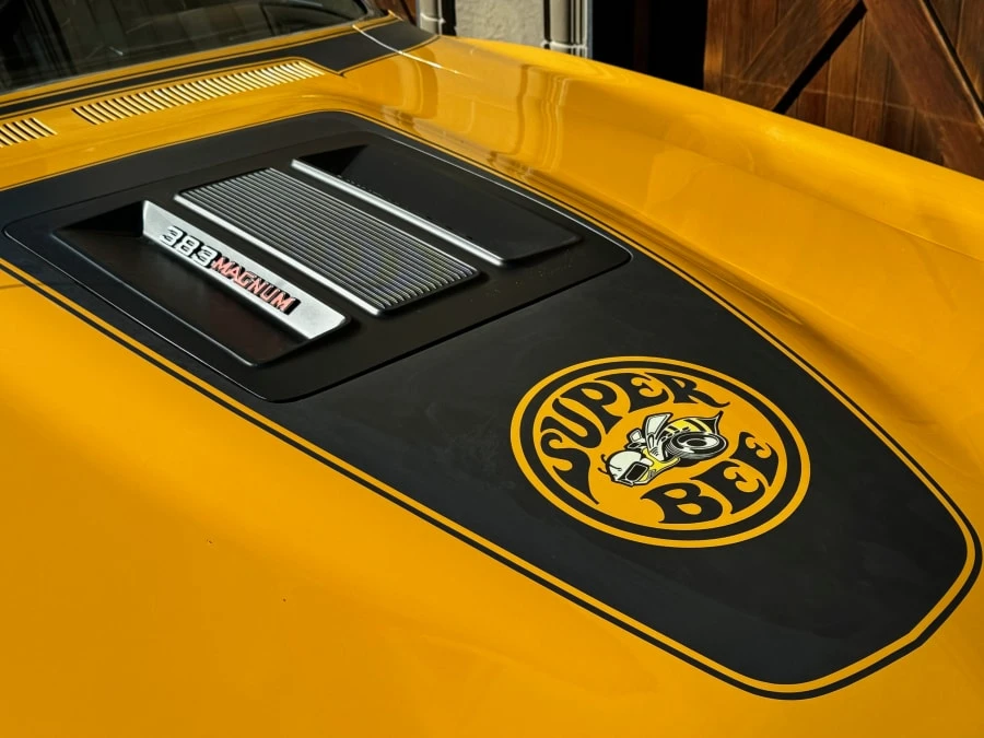 1971 Dodge Super Bee - Image 14 of 31