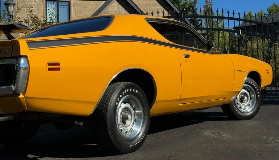 1971 Dodge Super Bee - Image 16 of 31