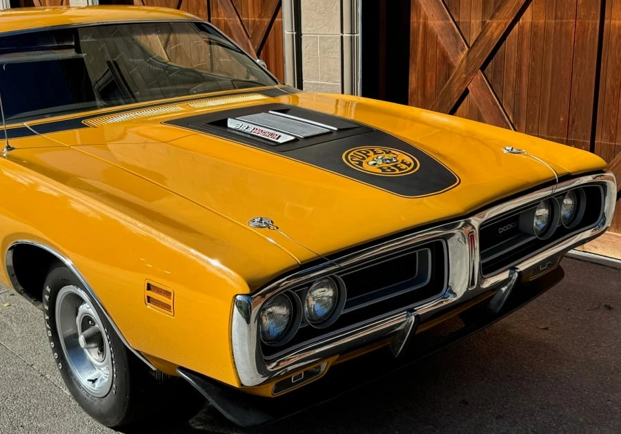1971 Dodge Super Bee - Image 15 of 31