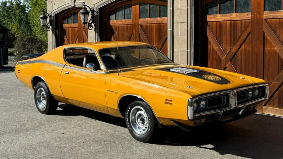 1971 Dodge Super Bee - Image 9 of 31