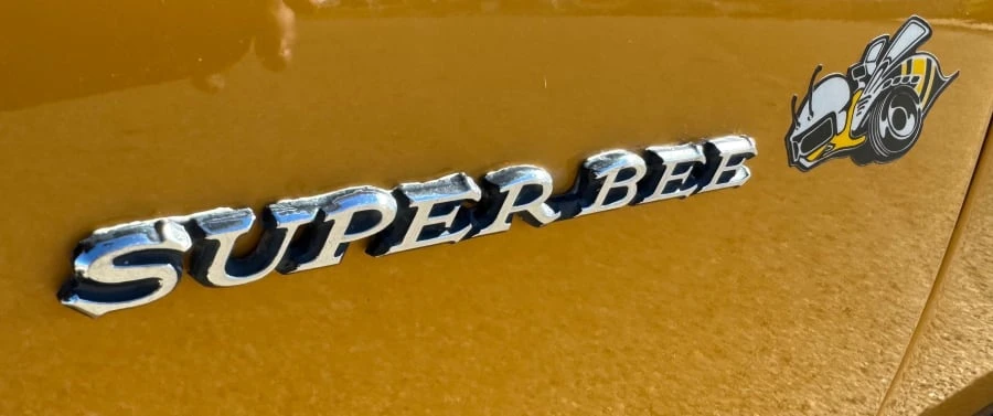 1971 Dodge Super Bee - Image 19 of 31